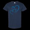 Heavy Cotton T-Shirt Thumbnail