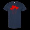 Heavy Cotton T-Shirt Thumbnail