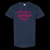 Heavy Cotton T-Shirt Thumbnail