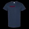 Heavy Cotton T-Shirt Thumbnail