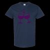 Heavy Cotton T-Shirt Thumbnail
