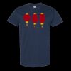 Heavy Cotton T-Shirt Thumbnail