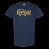 Heavy Cotton T-Shirt Thumbnail
