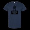 Heavy Cotton T-Shirt Thumbnail