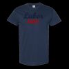 Heavy Cotton T-Shirt Thumbnail