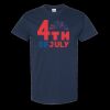 Heavy Cotton T-Shirt Thumbnail