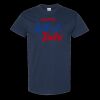Heavy Cotton T-Shirt Thumbnail