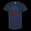 Heavy Cotton T-Shirt Thumbnail