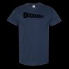 Heavy Cotton T-Shirt Thumbnail