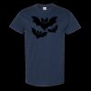 Heavy Cotton T-Shirt Thumbnail