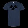 Heavy Cotton T-Shirt Thumbnail