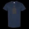 Heavy Cotton T-Shirt Thumbnail