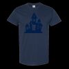 Heavy Cotton T-Shirt Thumbnail