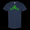 Heavy Cotton T-Shirt Thumbnail