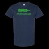 Heavy Cotton T-Shirt Thumbnail