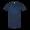 Heavy Cotton T-Shirt Thumbnail