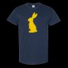 Heavy Cotton T-Shirt Thumbnail