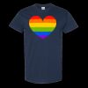 Heavy Cotton T-Shirt Thumbnail