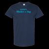 Heavy Cotton T-Shirt Thumbnail