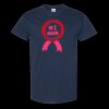 Heavy Cotton T-Shirt Thumbnail