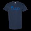 Heavy Cotton T-Shirt Thumbnail