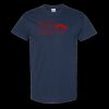 Heavy Cotton T-Shirt Thumbnail