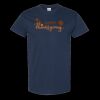 Heavy Cotton T-Shirt Thumbnail