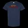 Heavy Cotton T-Shirt Thumbnail