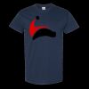 Heavy Cotton T-Shirt Thumbnail