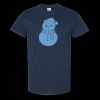 Heavy Cotton T-Shirt Thumbnail