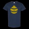Heavy Cotton T-Shirt Thumbnail