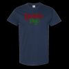 Heavy Cotton T-Shirt Thumbnail