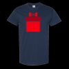 Heavy Cotton T-Shirt Thumbnail