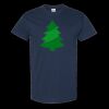 Heavy Cotton T-Shirt Thumbnail