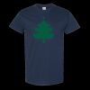 Heavy Cotton T-Shirt Thumbnail
