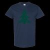 Heavy Cotton T-Shirt Thumbnail