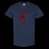 Heavy Cotton T-Shirt Thumbnail