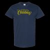 Heavy Cotton T-Shirt Thumbnail