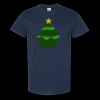 Heavy Cotton T-Shirt Thumbnail