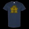 Heavy Cotton T-Shirt Thumbnail
