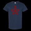 Heavy Cotton T-Shirt Thumbnail