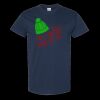 Heavy Cotton T-Shirt Thumbnail