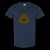 Heavy Cotton T-Shirt Thumbnail