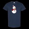 Heavy Cotton T-Shirt Thumbnail