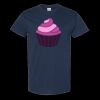 Heavy Cotton T-Shirt Thumbnail