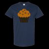 Heavy Cotton T-Shirt Thumbnail