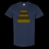 Heavy Cotton T-Shirt Thumbnail