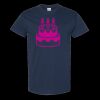 Heavy Cotton T-Shirt Thumbnail