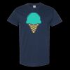 Heavy Cotton T-Shirt Thumbnail