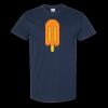 Heavy Cotton T-Shirt Thumbnail
